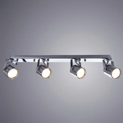 Спот Arte Lamp LENTE A1310PL-4CC